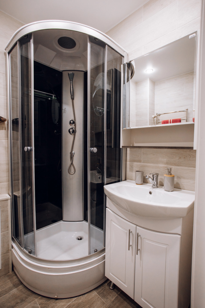 Квартира Толстой Красноармейский 8