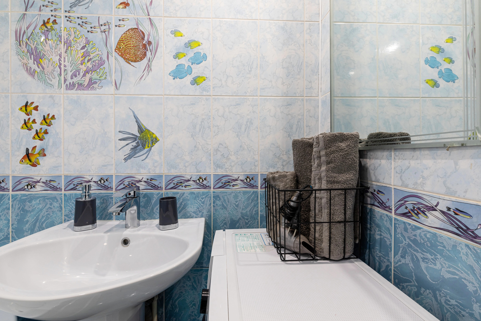 Квартира MarSol_home