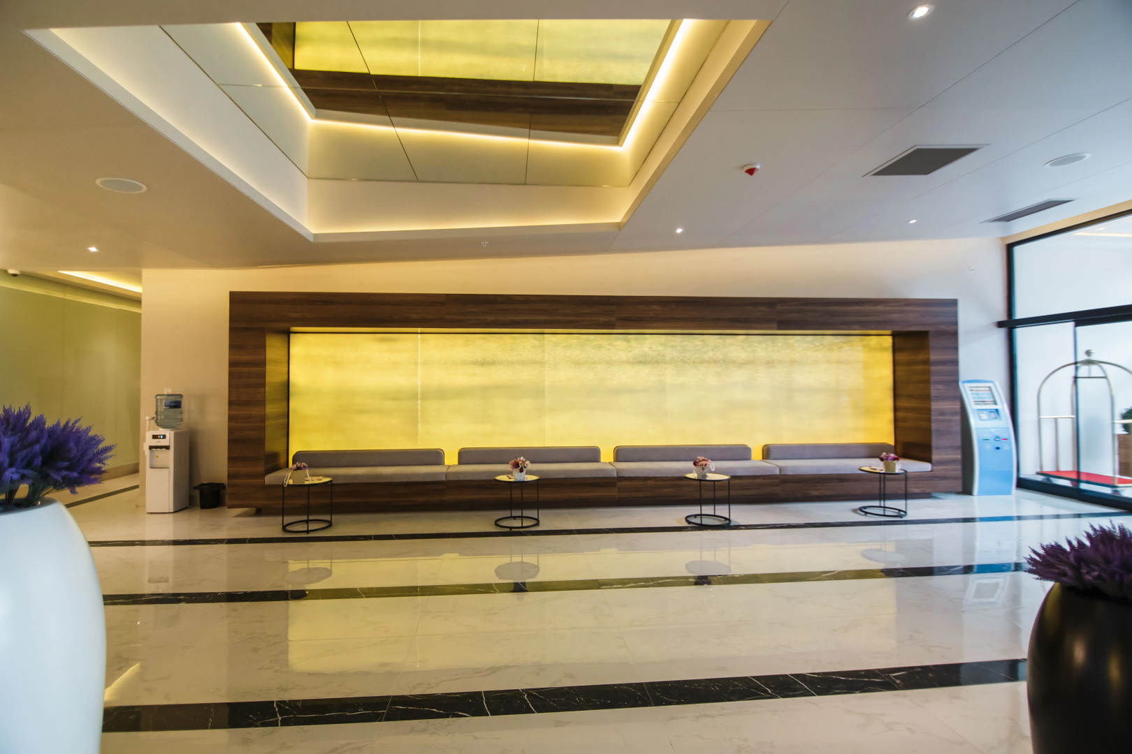 Апартаменты Batumi City