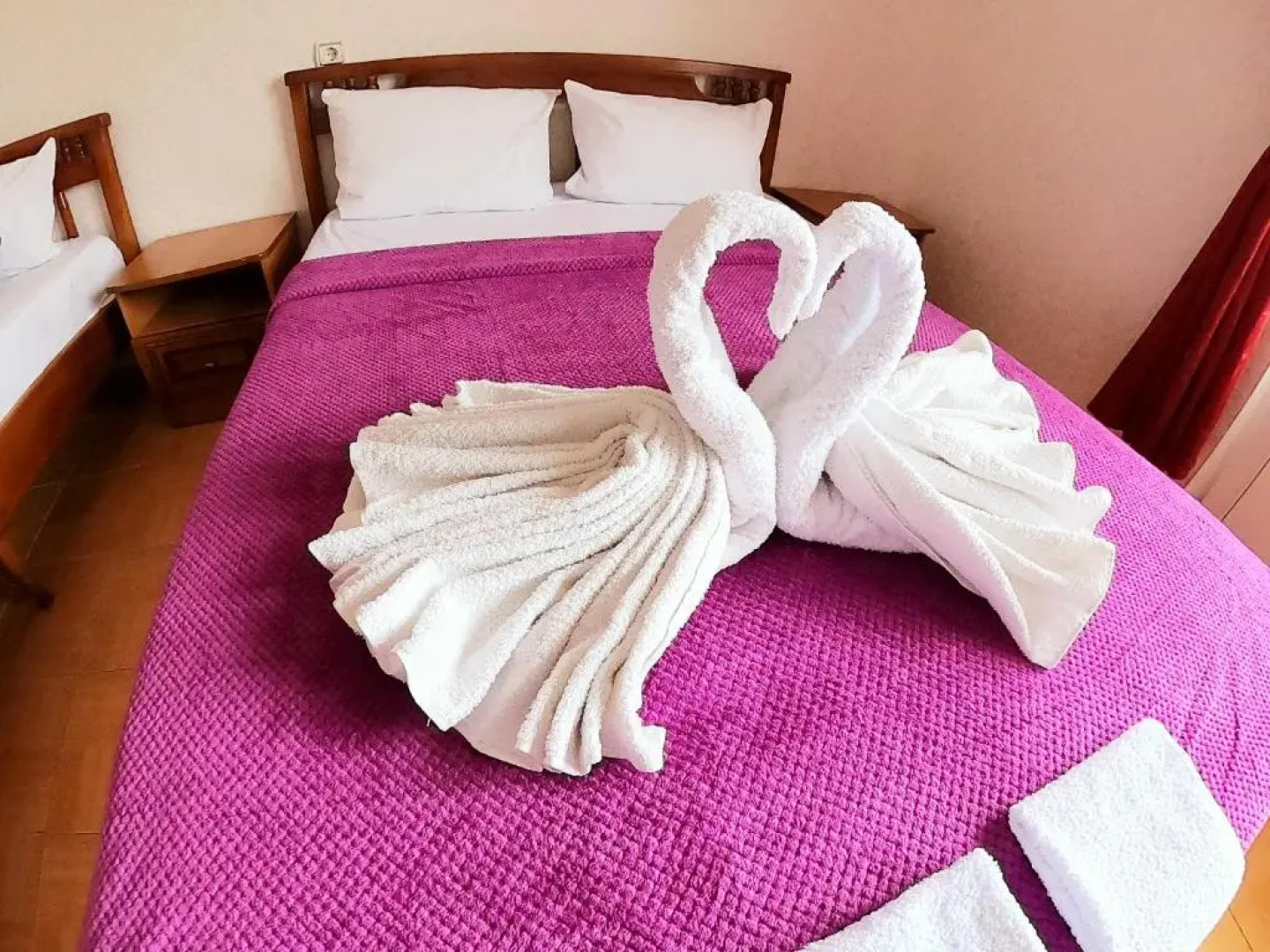 Гостевой Дом Looguna