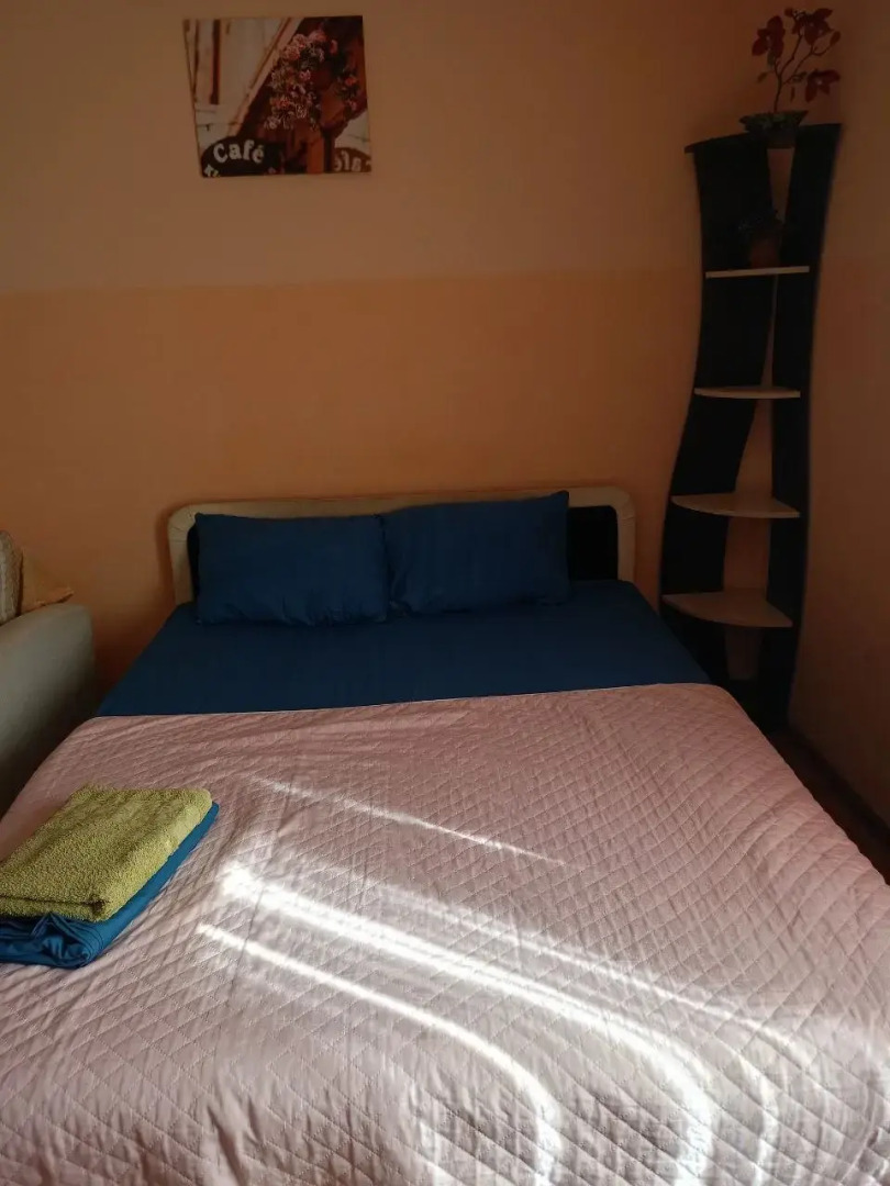 Аврора апартаменты трехместные (id 138)