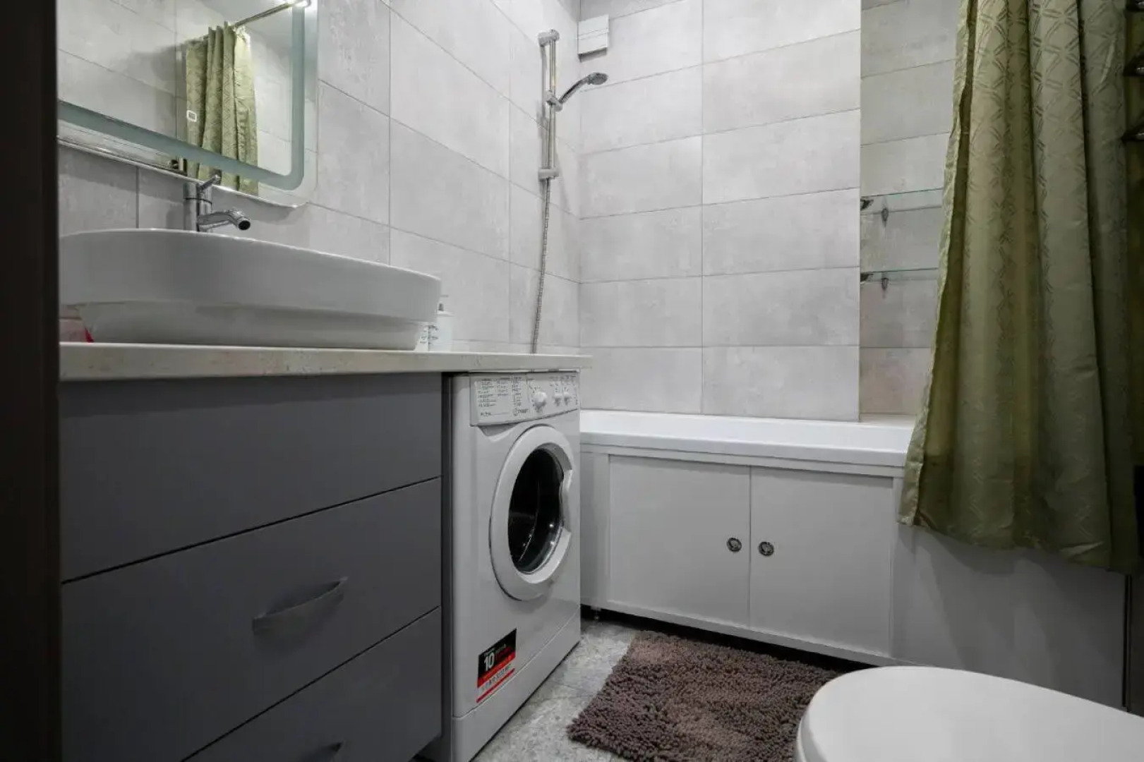 Квартира Для Отдыха у Моря