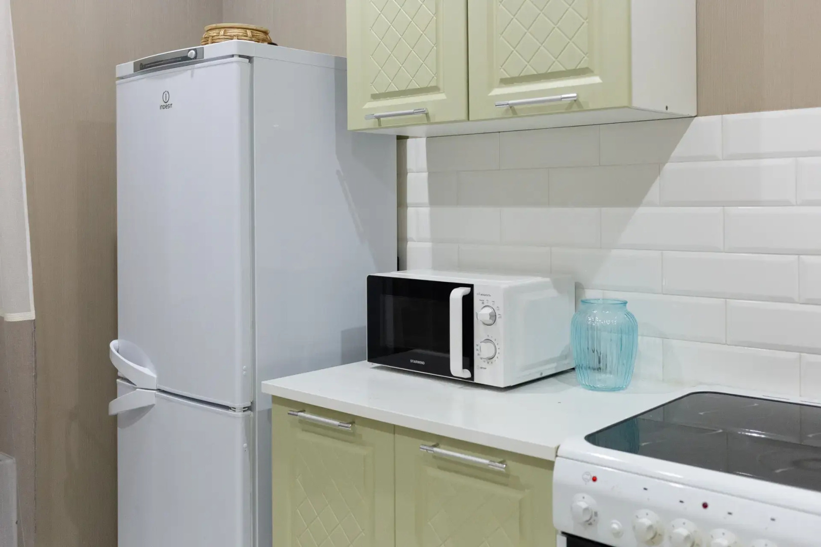 Апартаменты Room-Room Высота 162