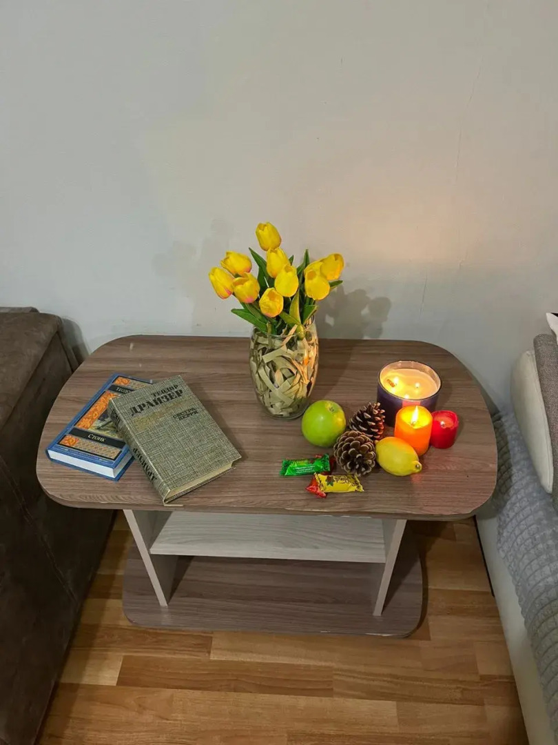 Апартаменты 2-комнатные в Центре Города на улице Ленина