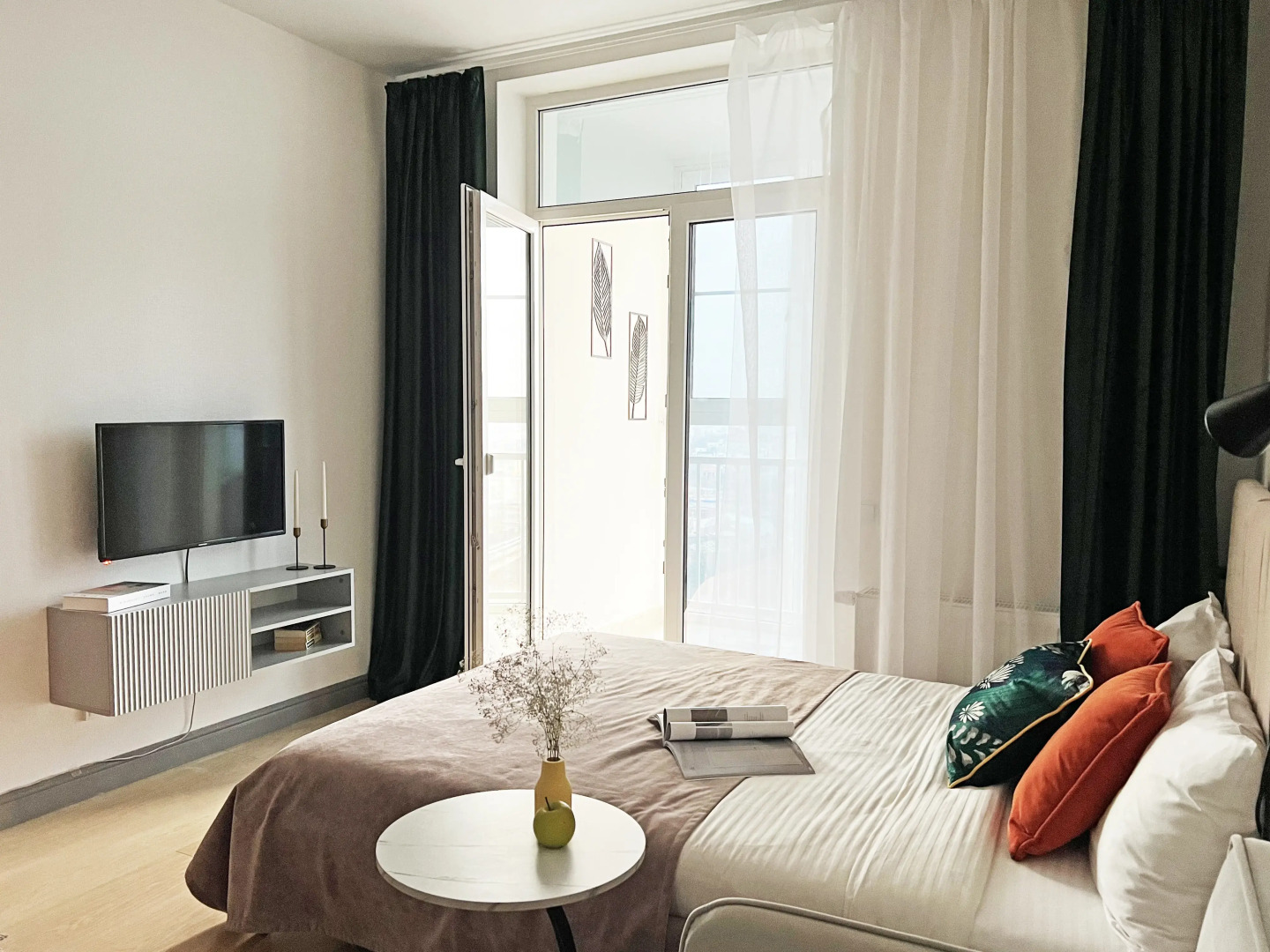 Квартира Тимирязевский