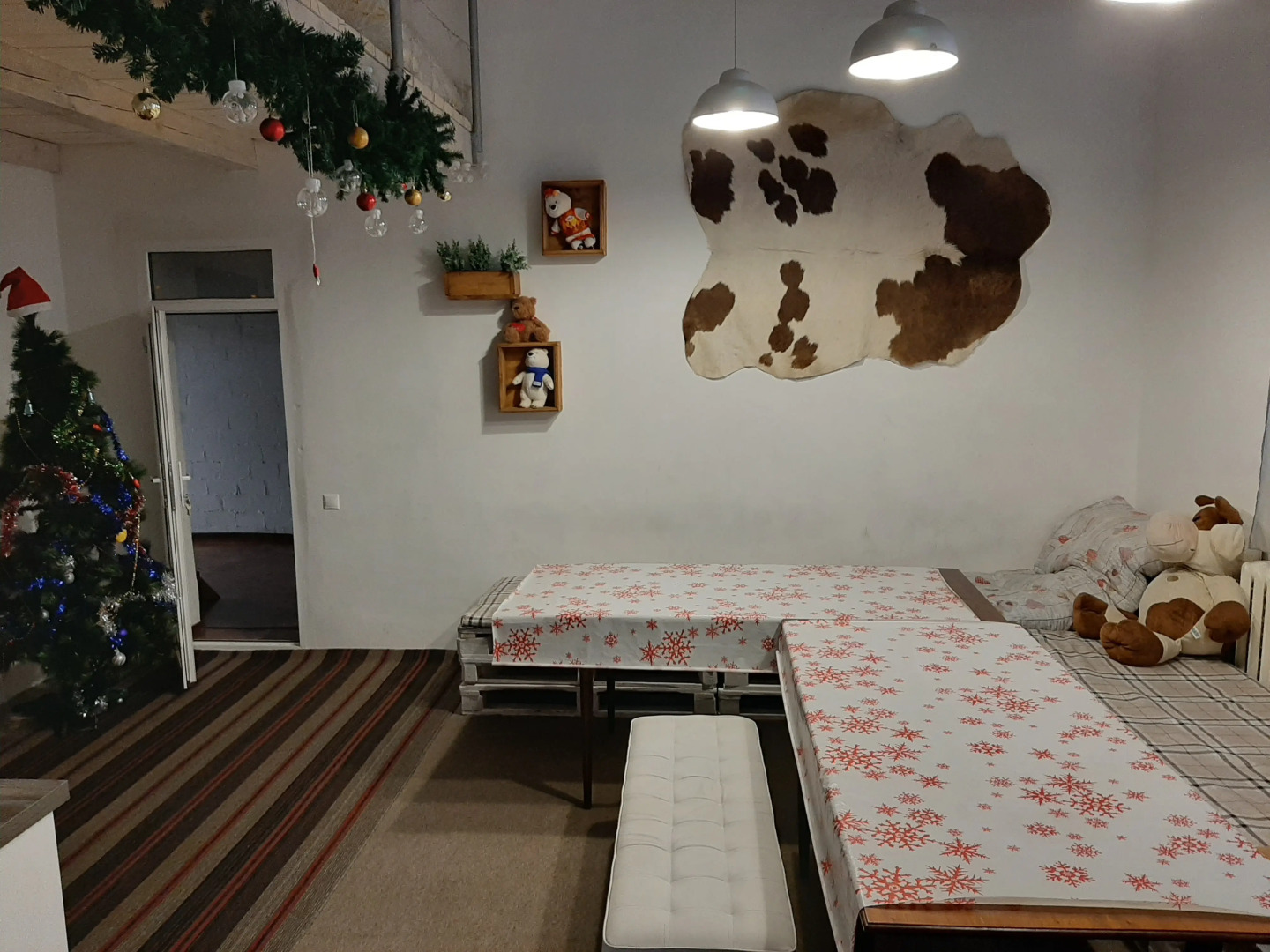 Krasnogorskiy 3 Guest House
