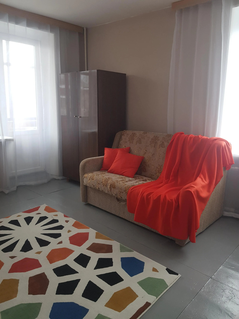 Квартира Октябрьский Проспект 409