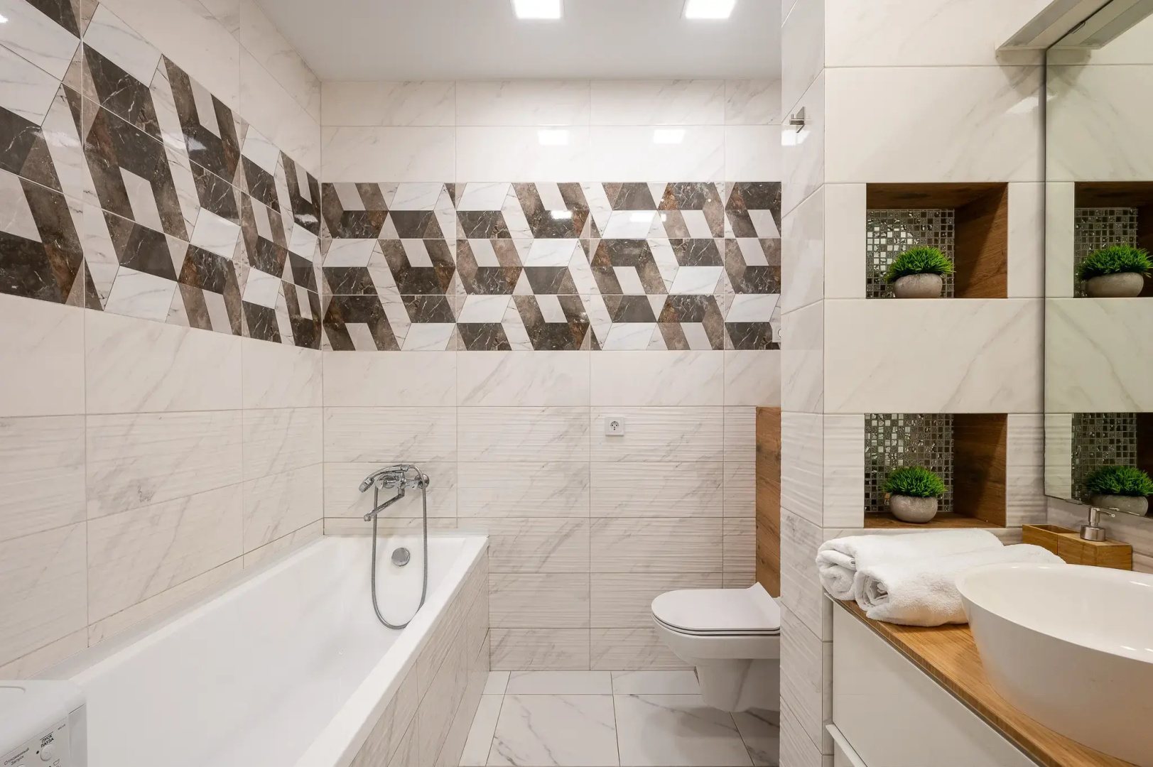 Квартира Milli House на Павлюхина