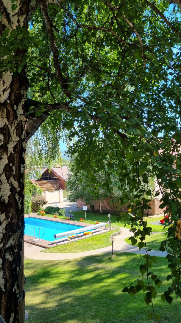 Гостевой Дом Каменный Цветок