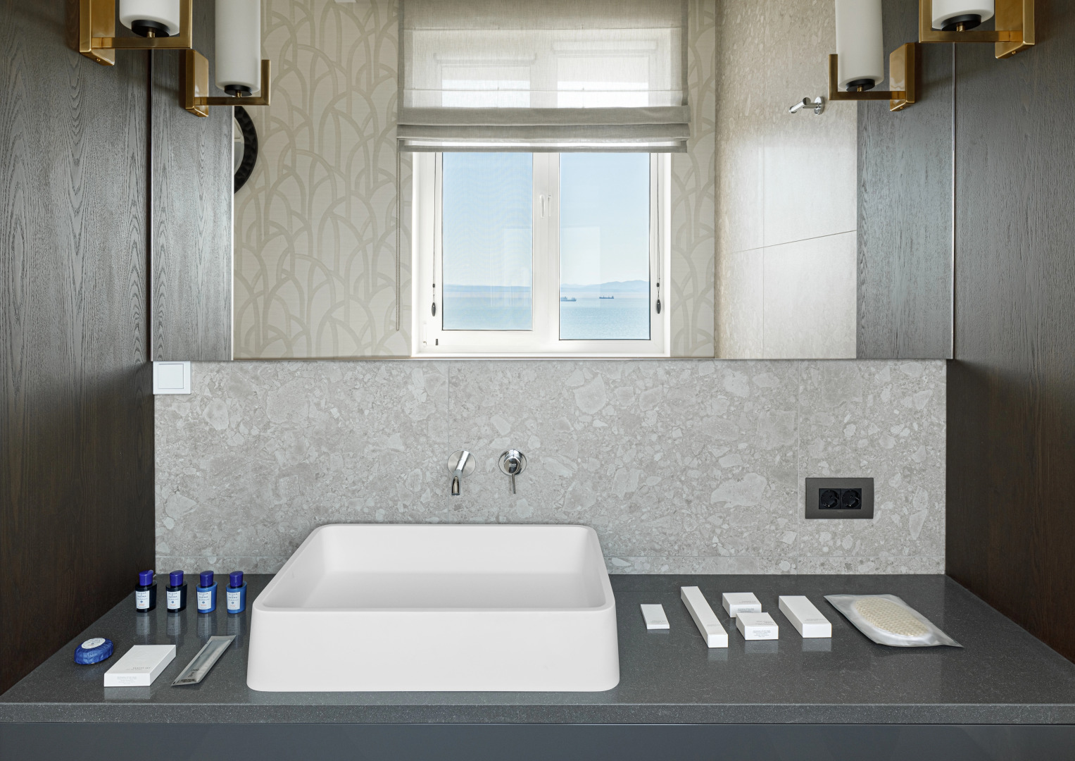 Отель Roar Boutique Hotel