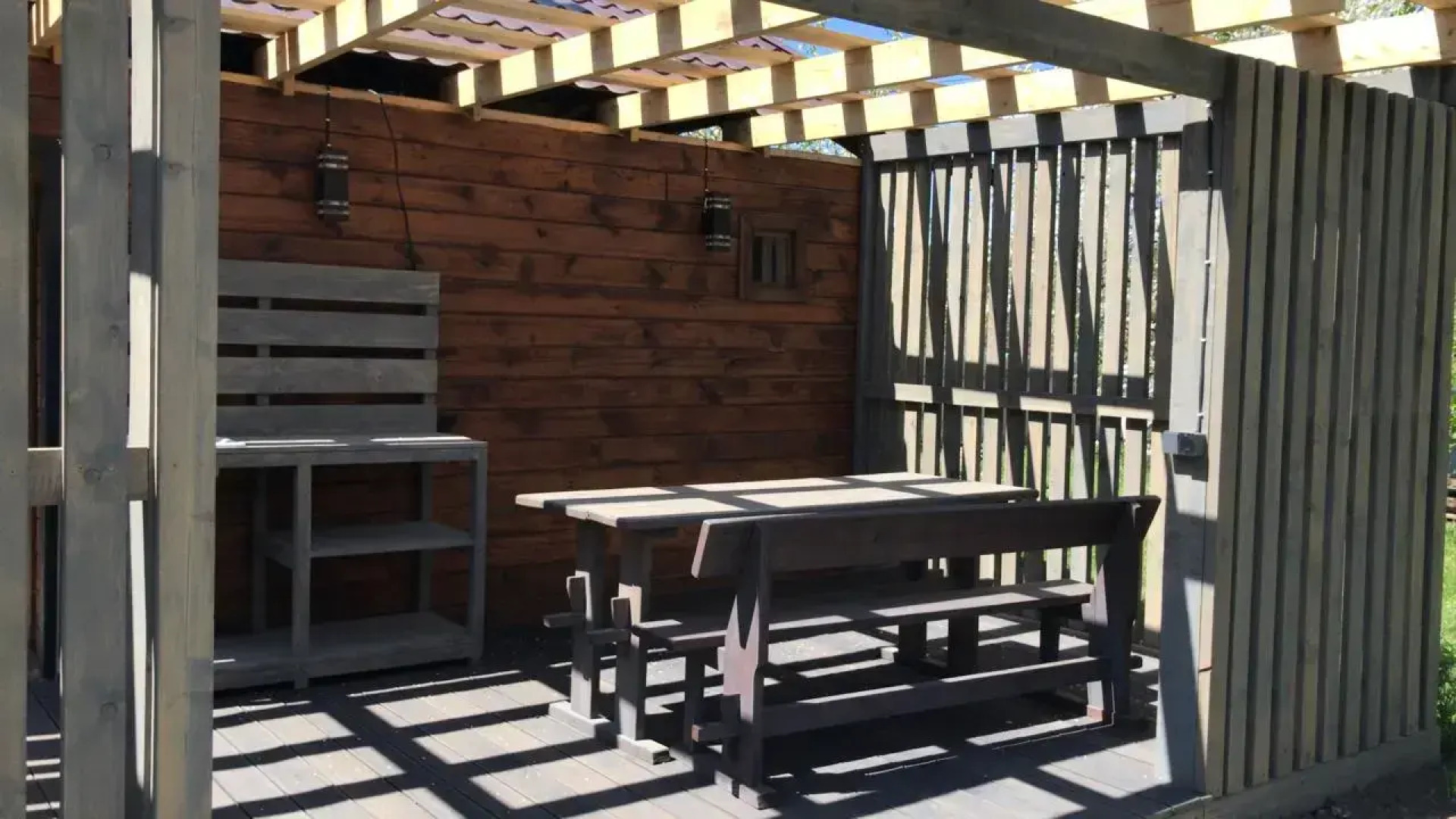 Частный дом Коттедж Чемал