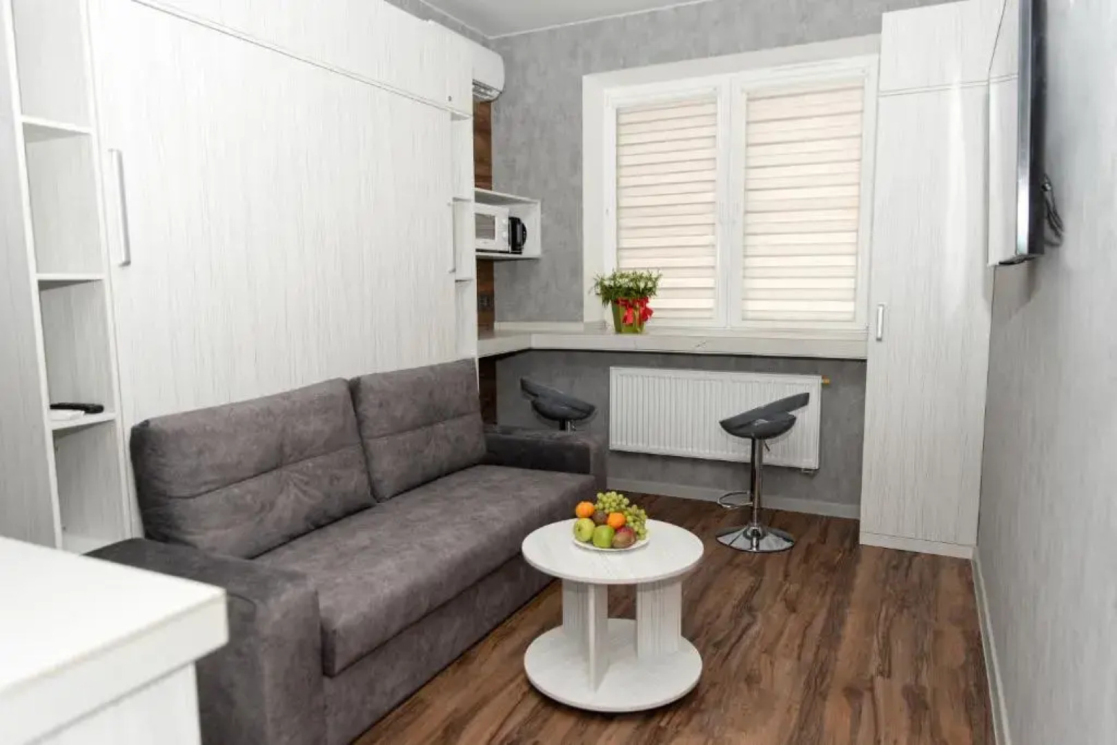 Апартаменты Элитные апартаменты в центре Тулы в новом доме Премиум класса (А)