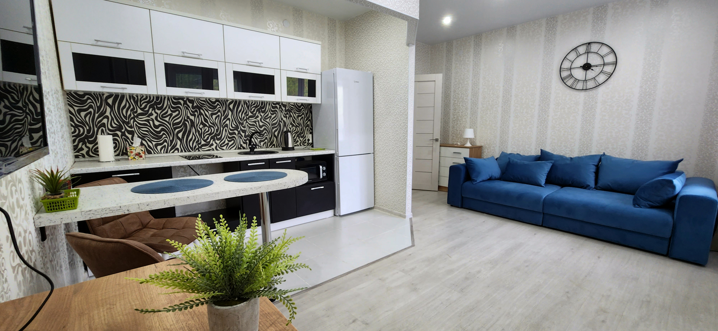 Апартаменты Smartapart Manchester