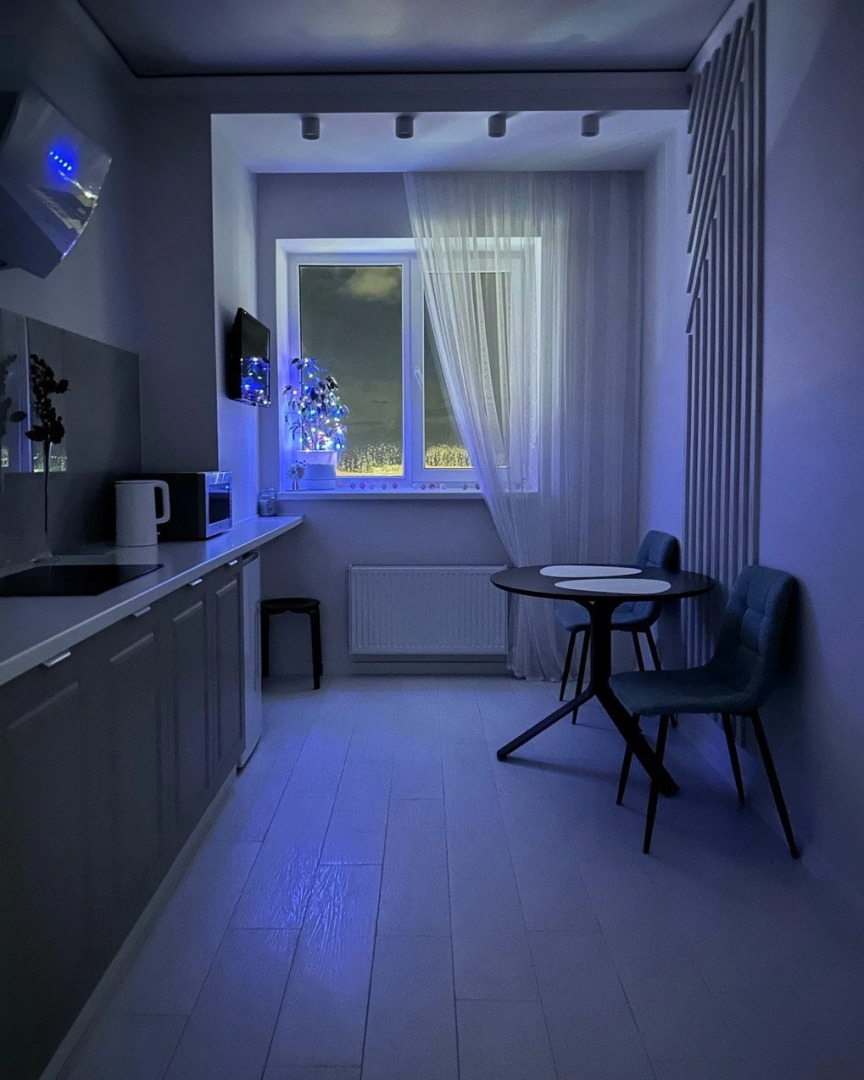 Апартаменты Севастополь Маринеско