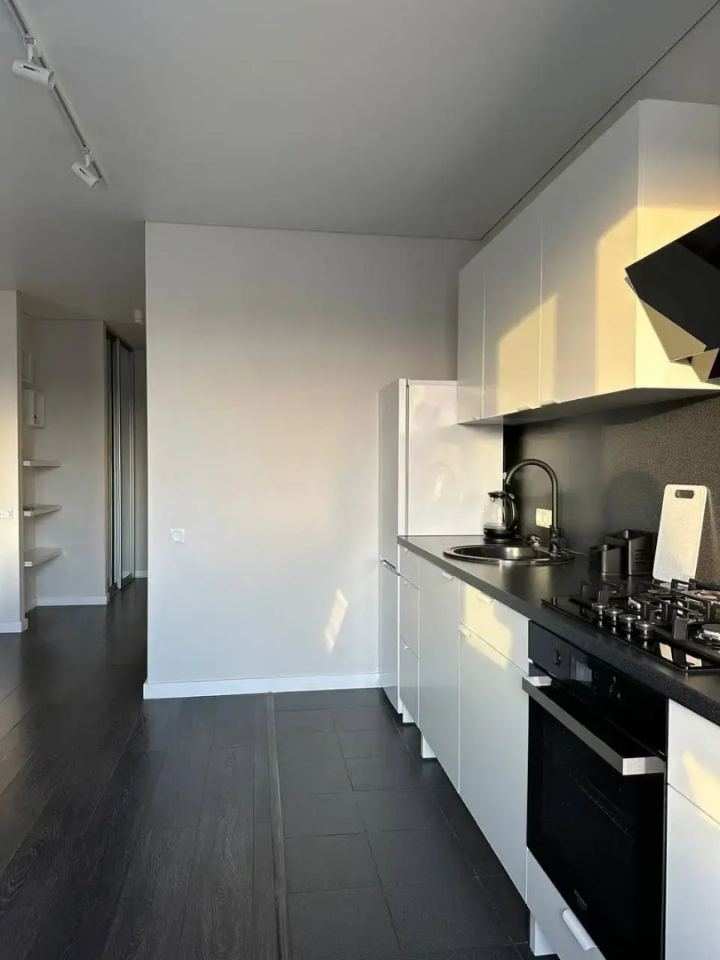 Квартира Каюма Насыри