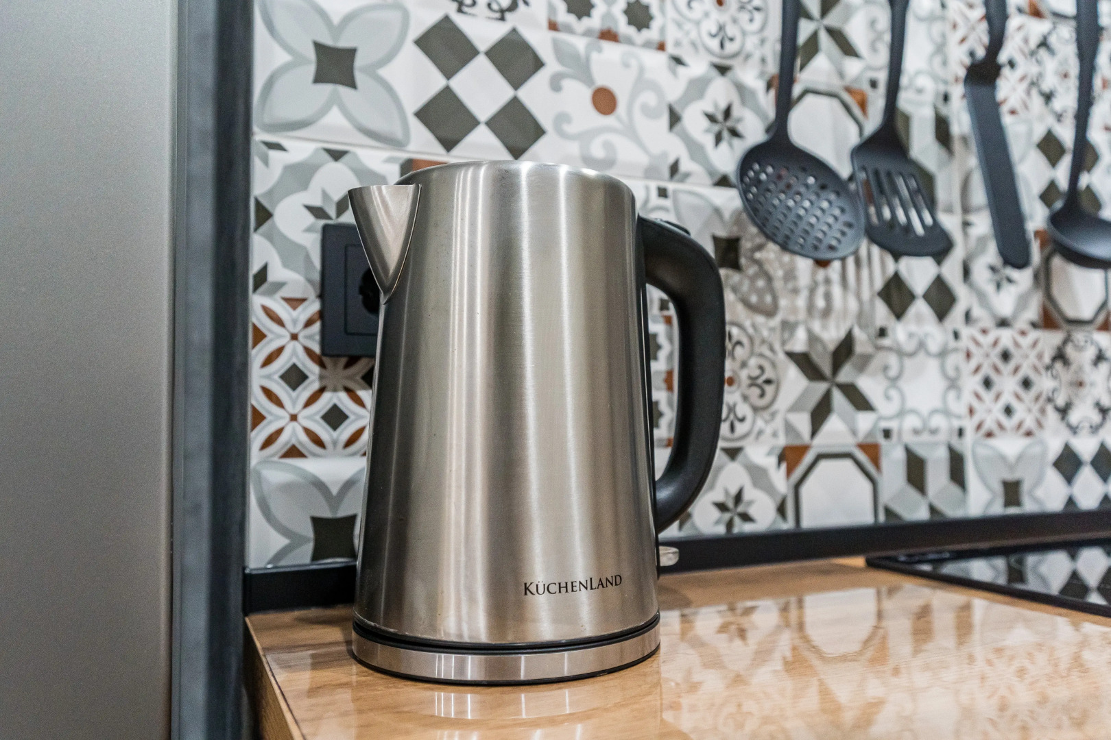 Апартаменты стильные в современном ЖК от LetoApart 1