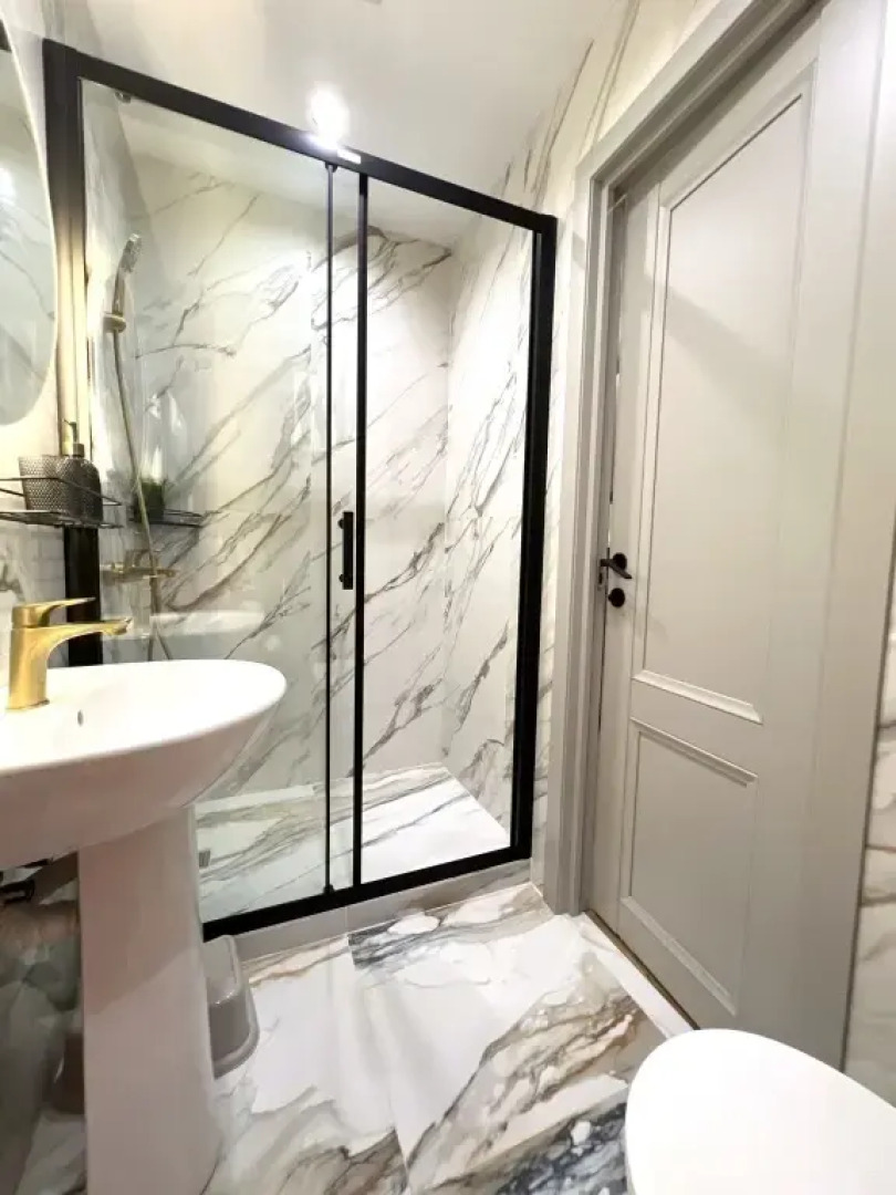 Апартаменты MOOV Apart Park Компакт