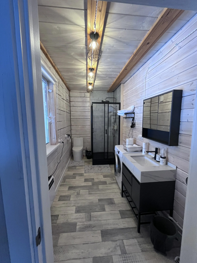 Гостевой дом Forest Home