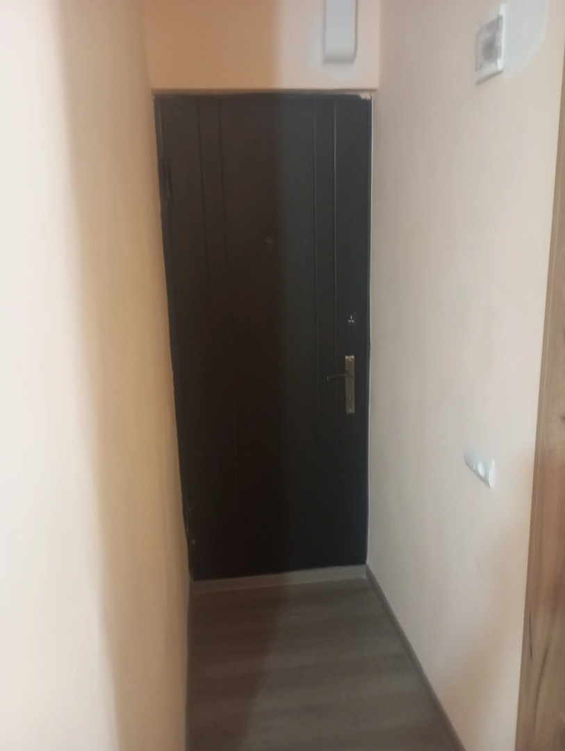 Апартаменты Просторный в Ереване