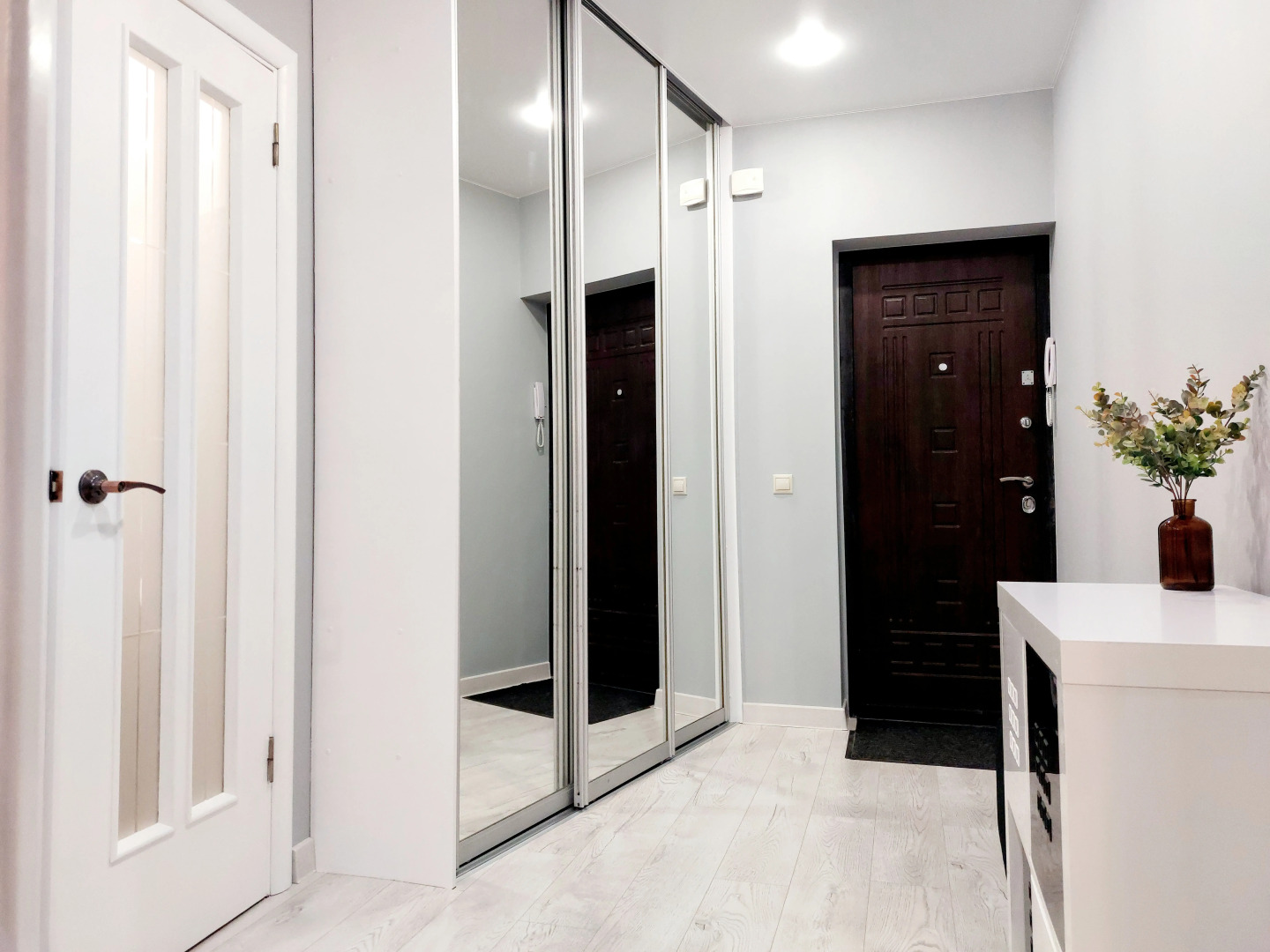 Апартаменты  на Набережной