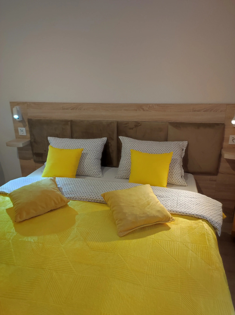 Квартира в Новом ЖК Макаринская Роща 3