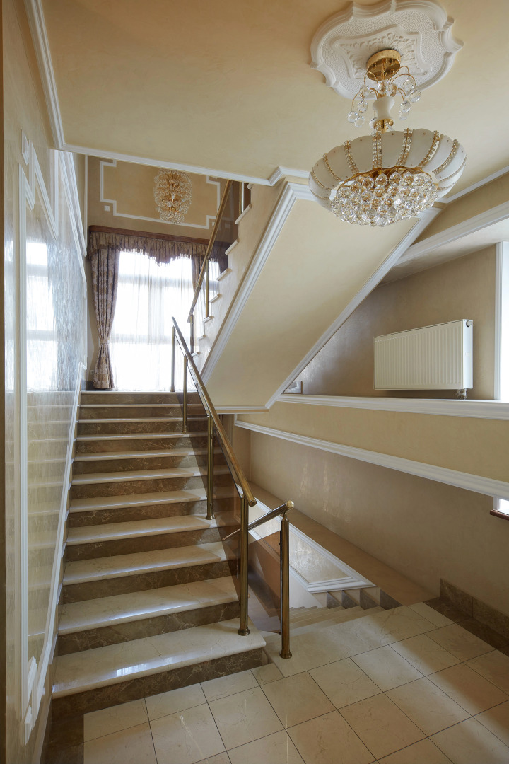 Отель Gentalion