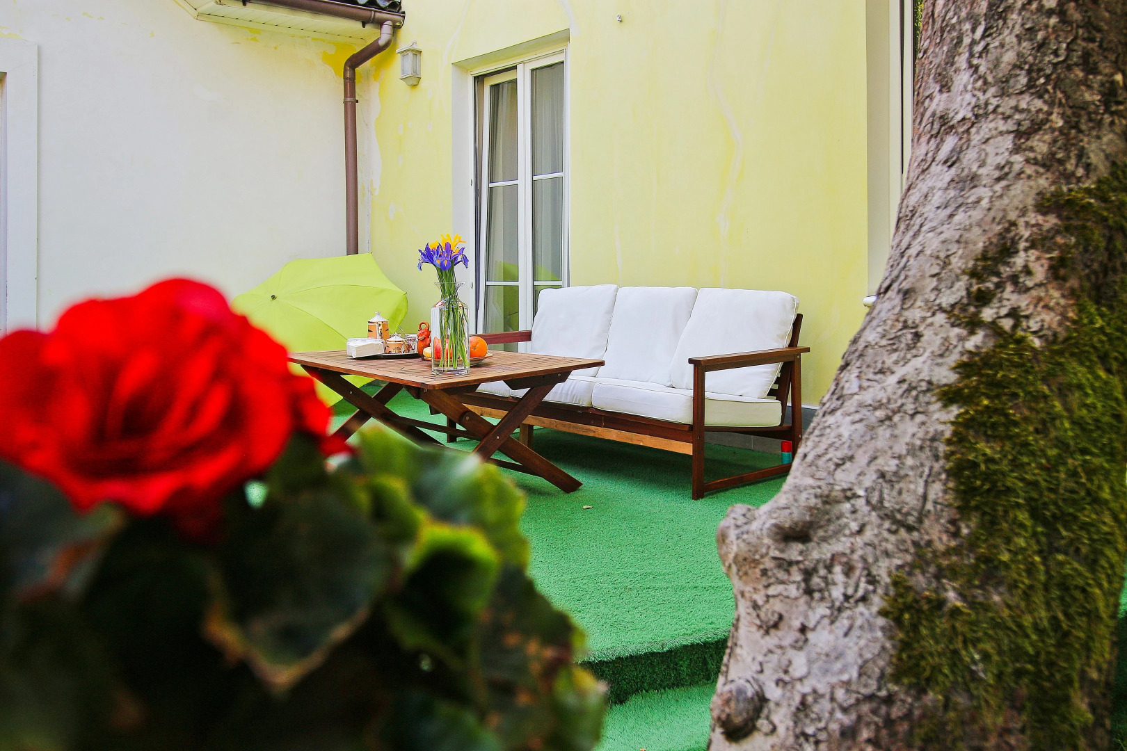 Гостевой Дом Душевное Пространство