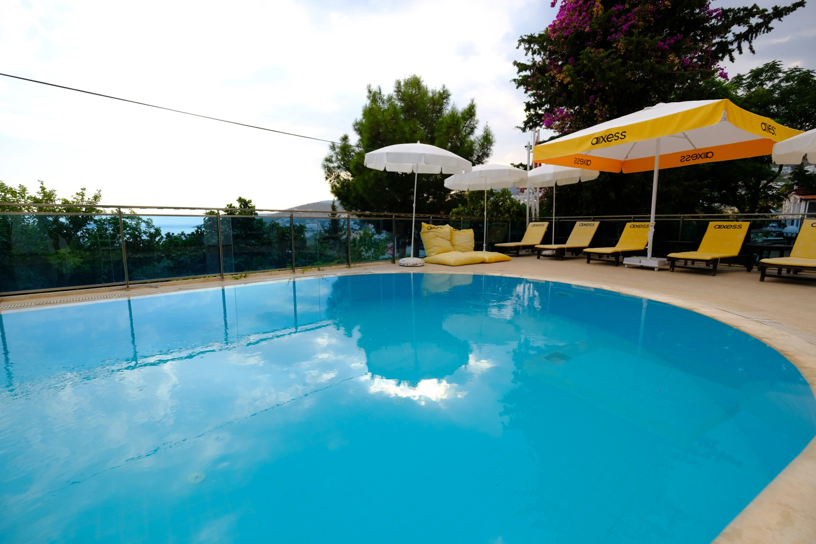 Бутик-отель Enda