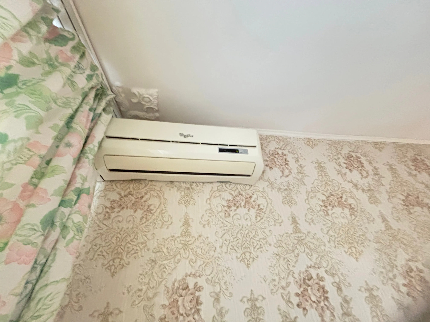 Квартира 1 комнатная у Аквапарка с Кондиционером