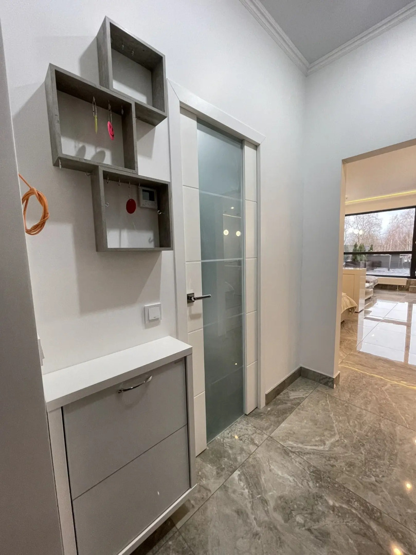 Апартаменты КристаLL&Spa