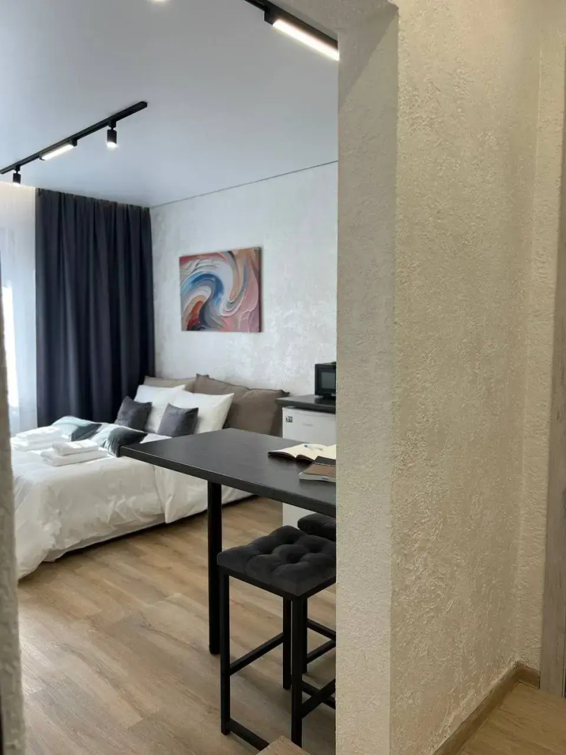 Апартаменты у Аэропорта в новом ЖК