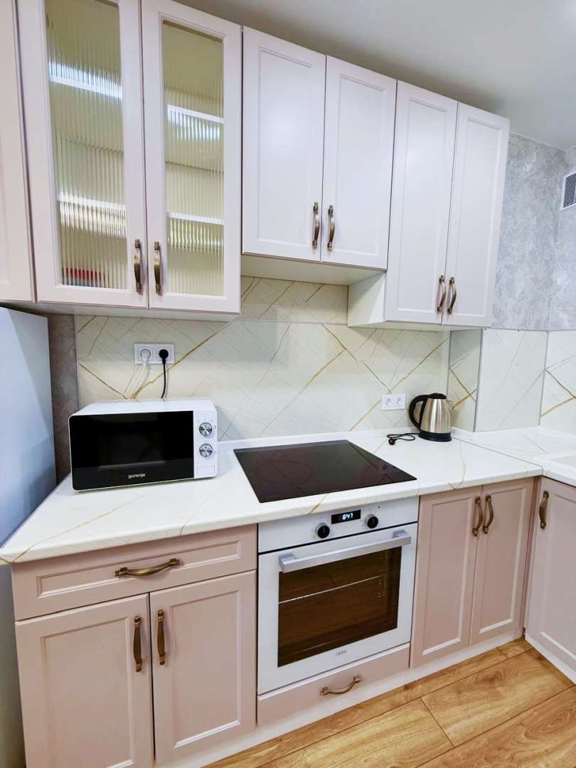 Апартаменты 22 на Симанина 14