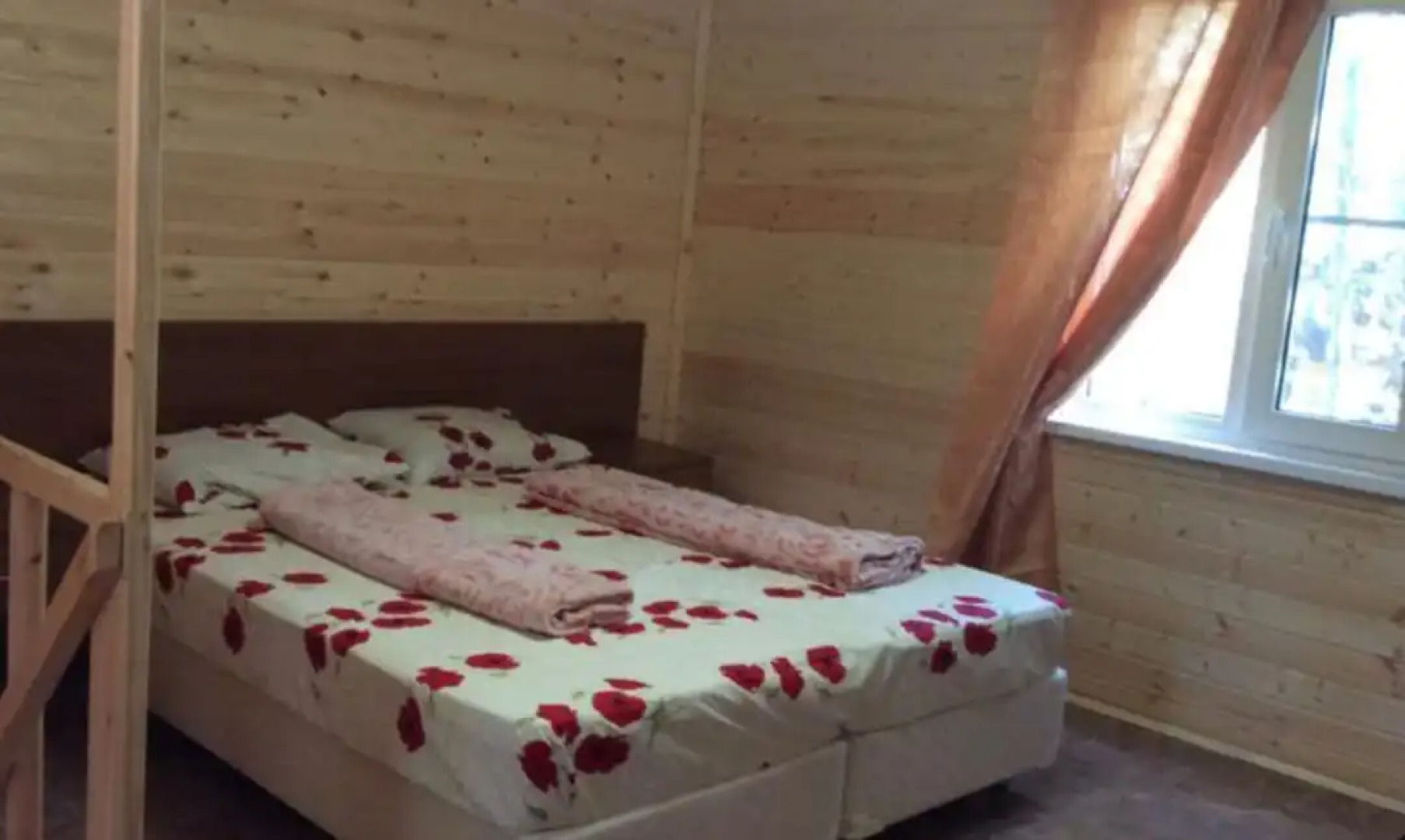 База отдыха Тихий Лесок