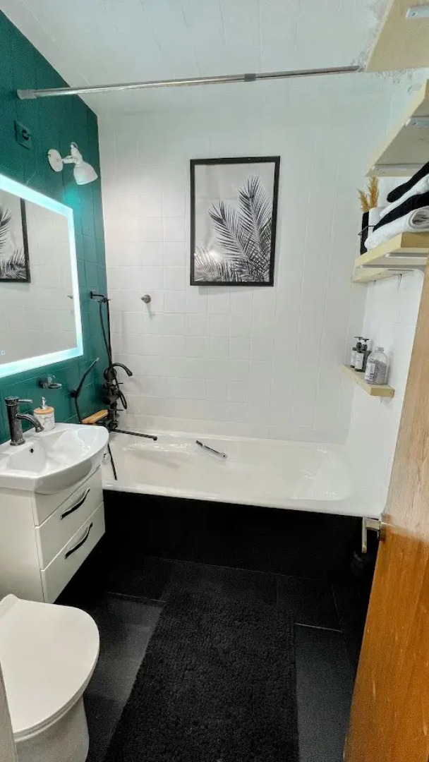 Апартаменты  GF