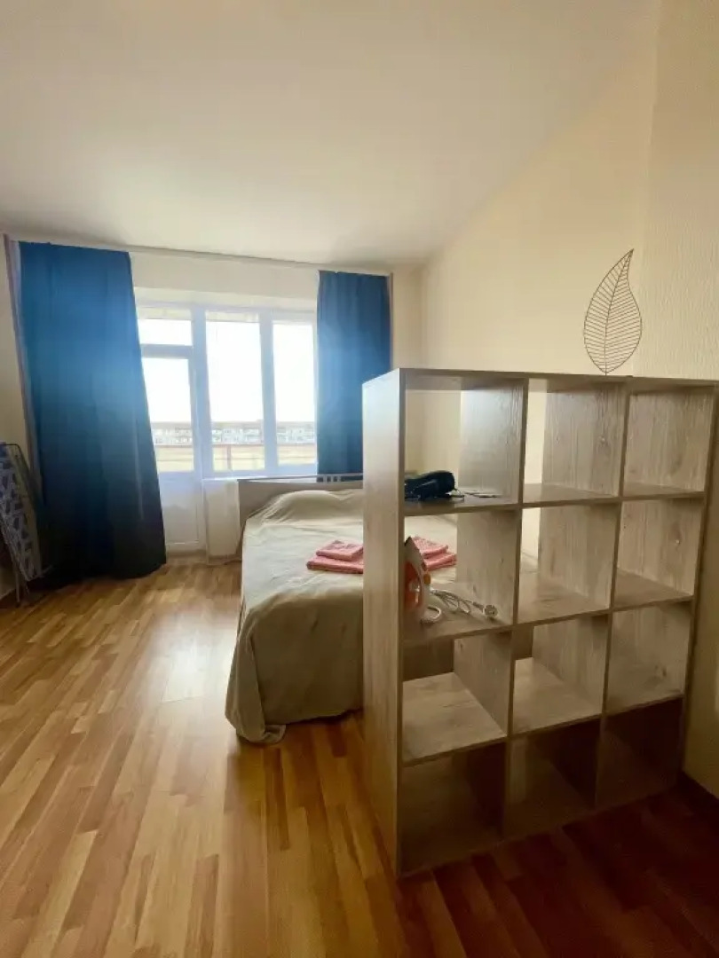 Квартира Pskov City 3 Mikhailovskaia 1