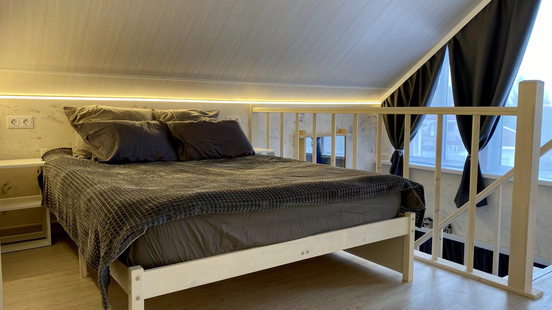 Частный дом Sainiemi в Петрозаводске