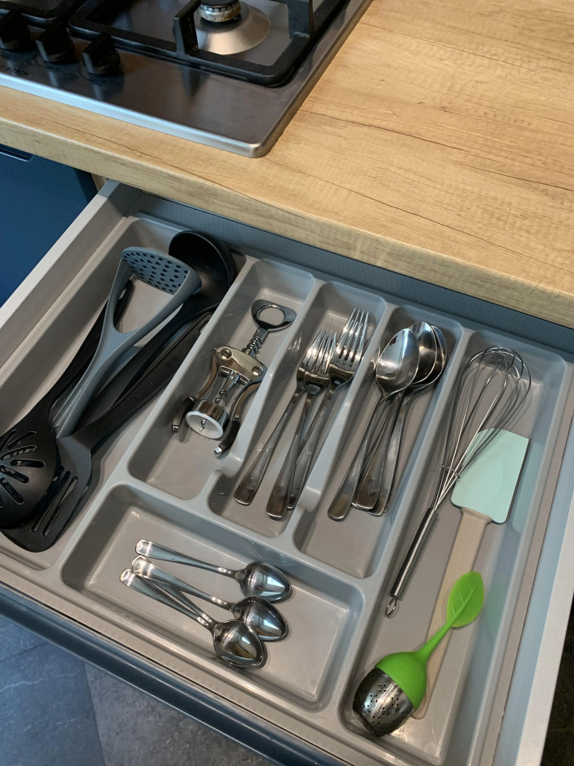 Квартира Atmosphera