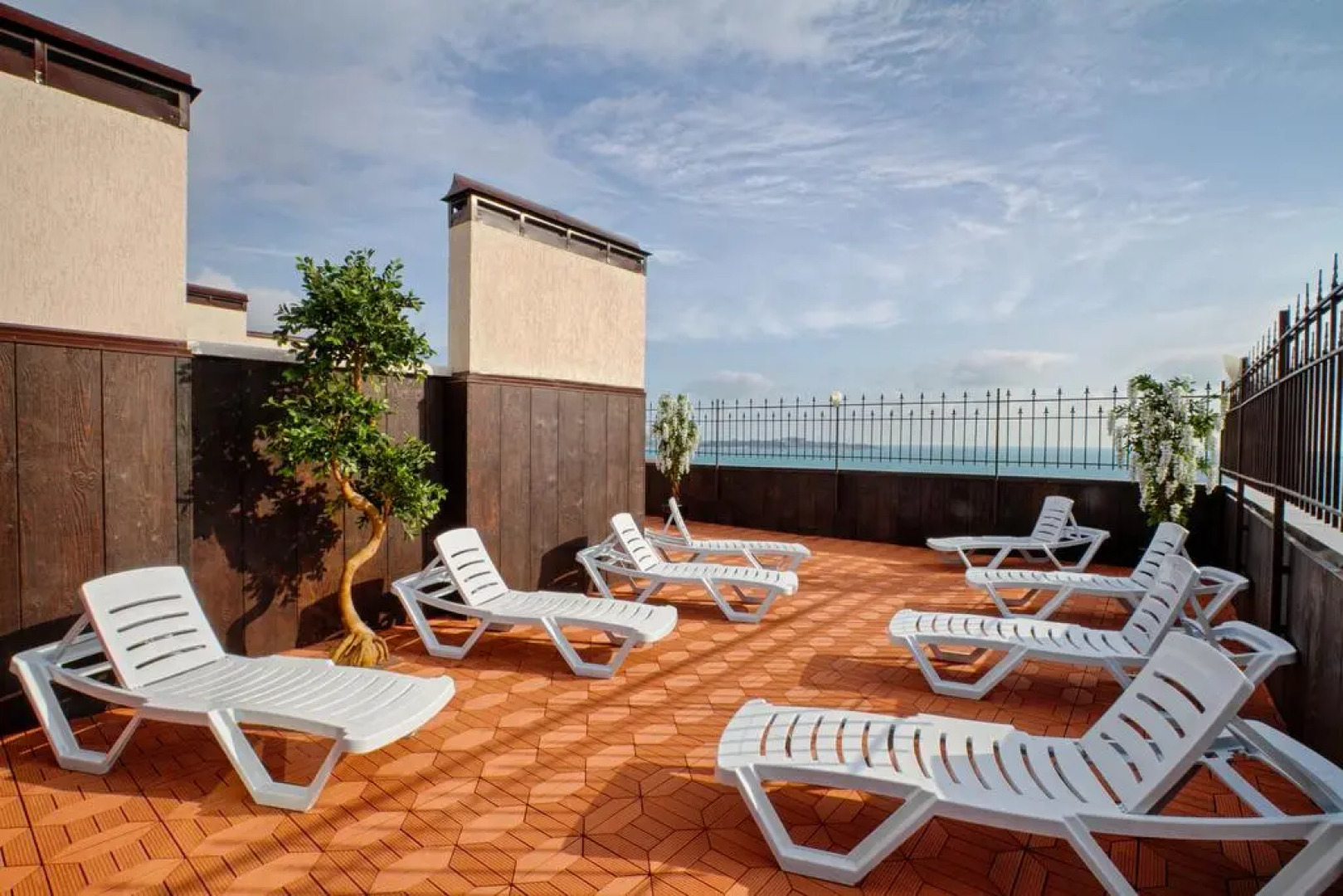 Отель Калифорния