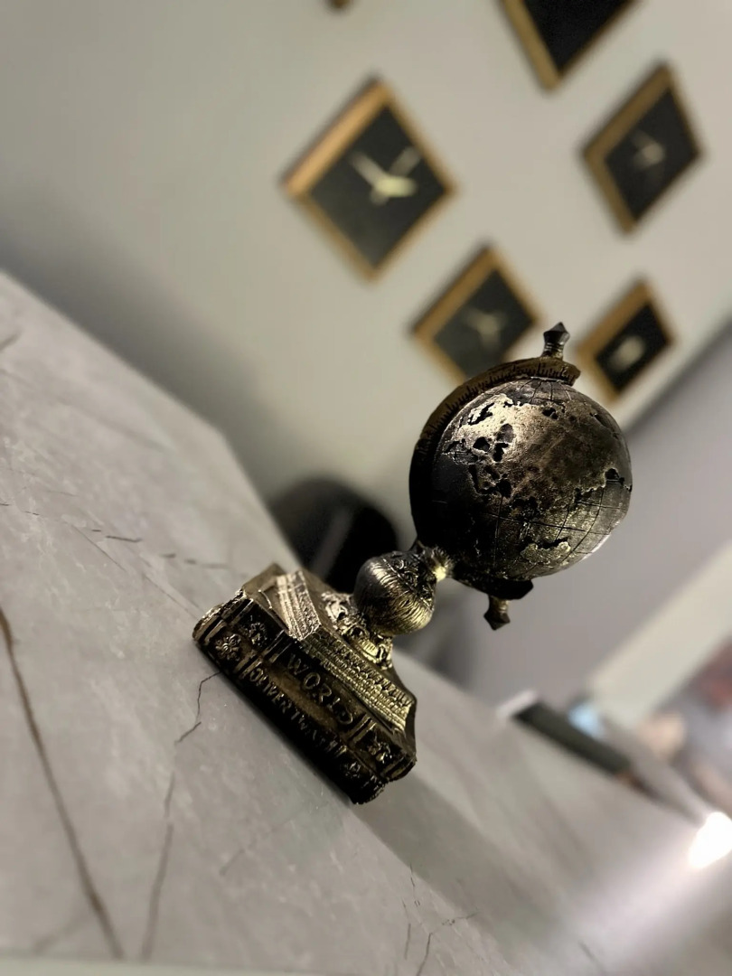 Skymoon Airport Hotel