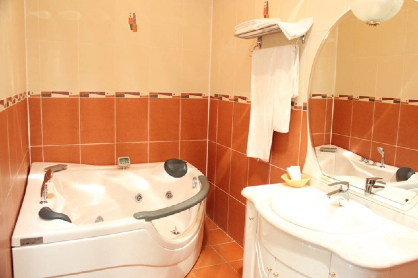 Отель Эдельвейс