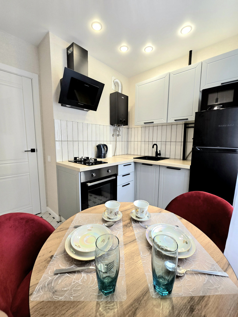 Квартира в центре Казани