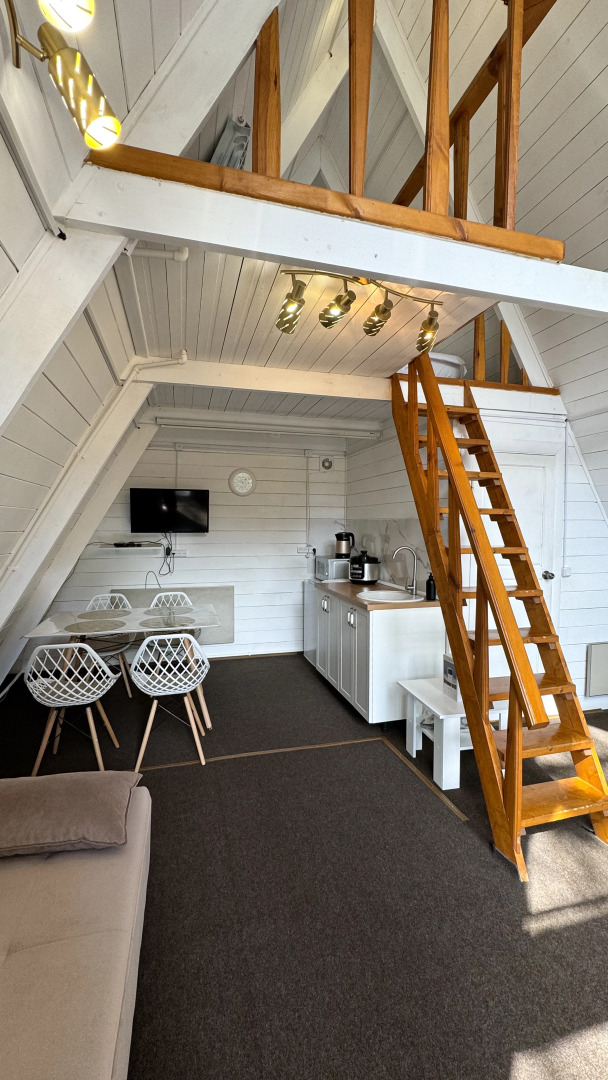 База отдыха Эко Отдых Архыз