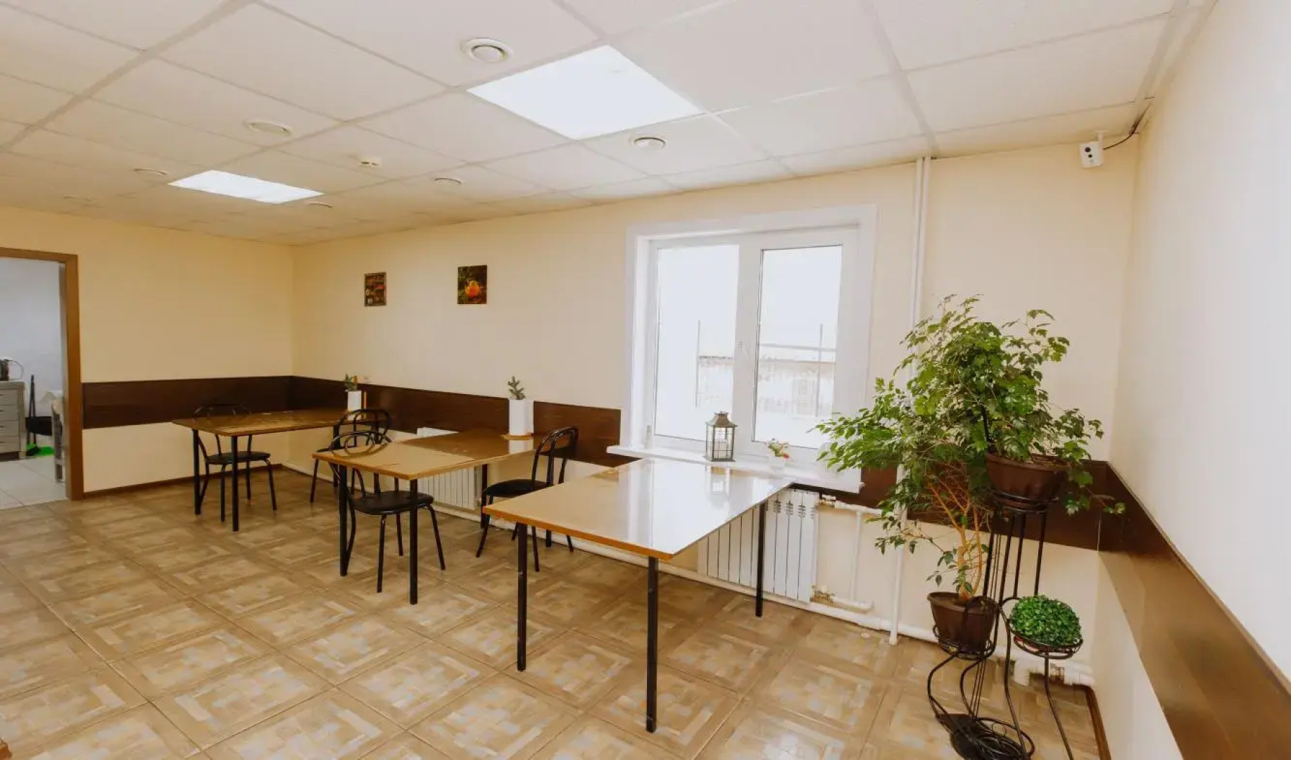 Отель Глория