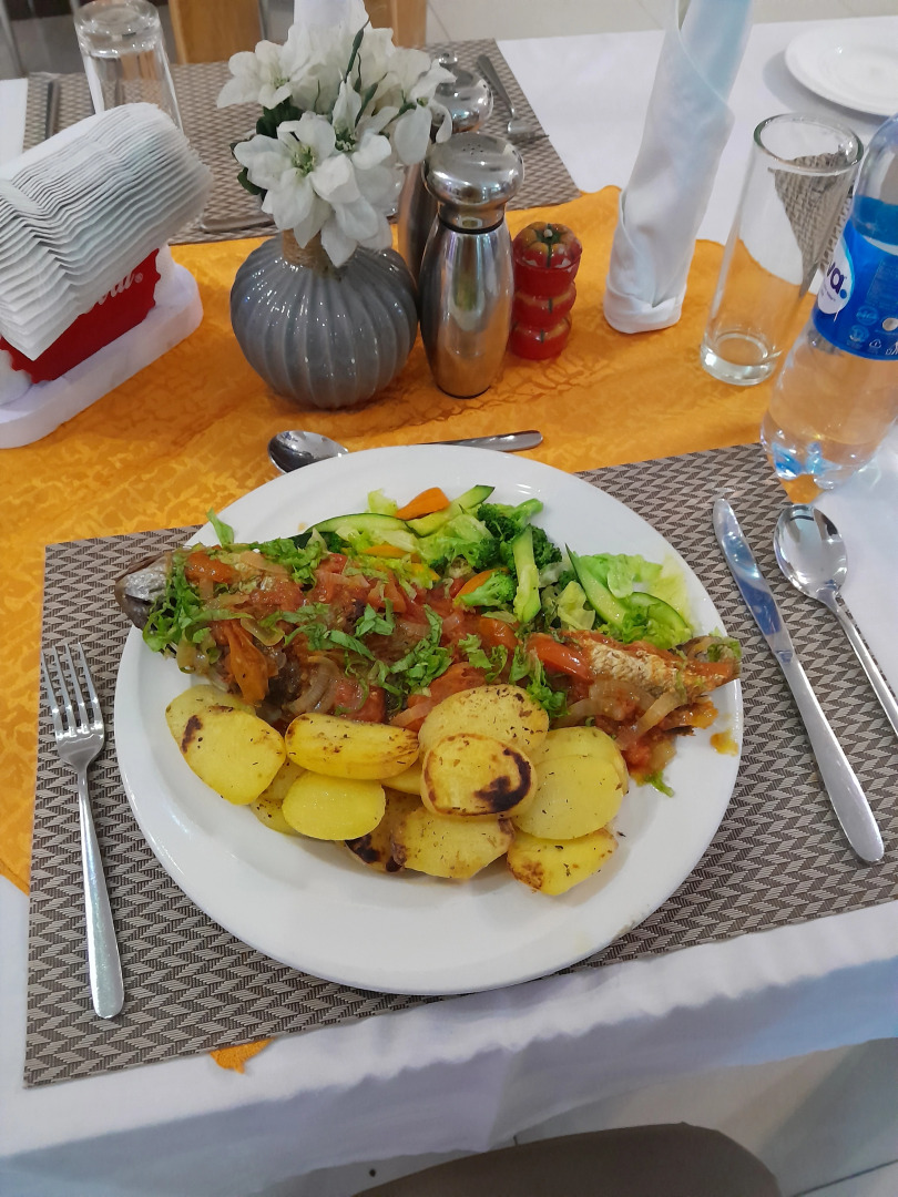 Отель Citiheight