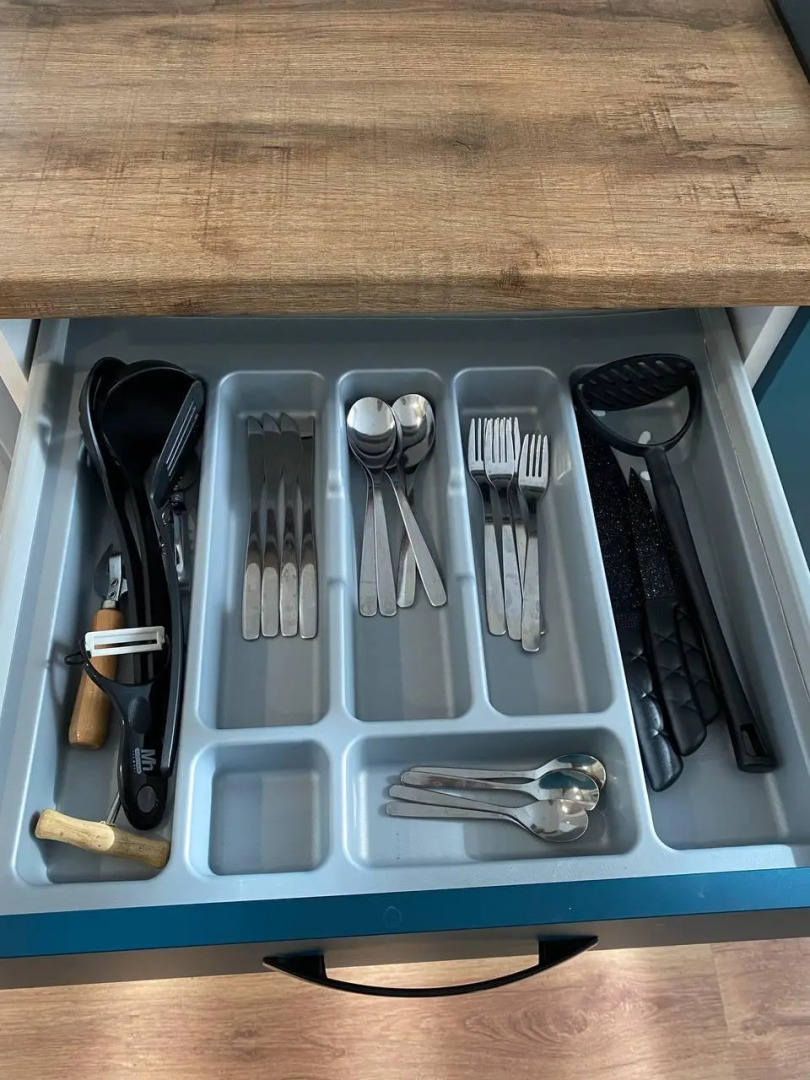 Квартира на Рабочей