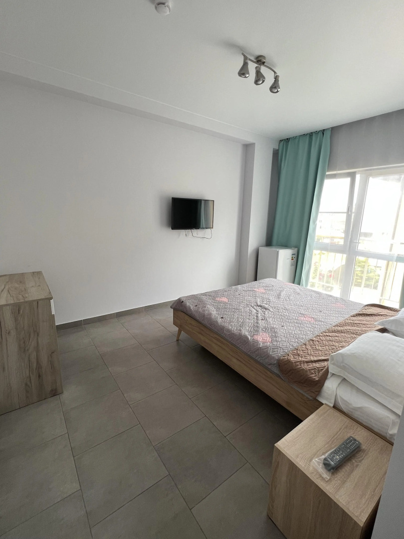 Гостевой дом Конкур