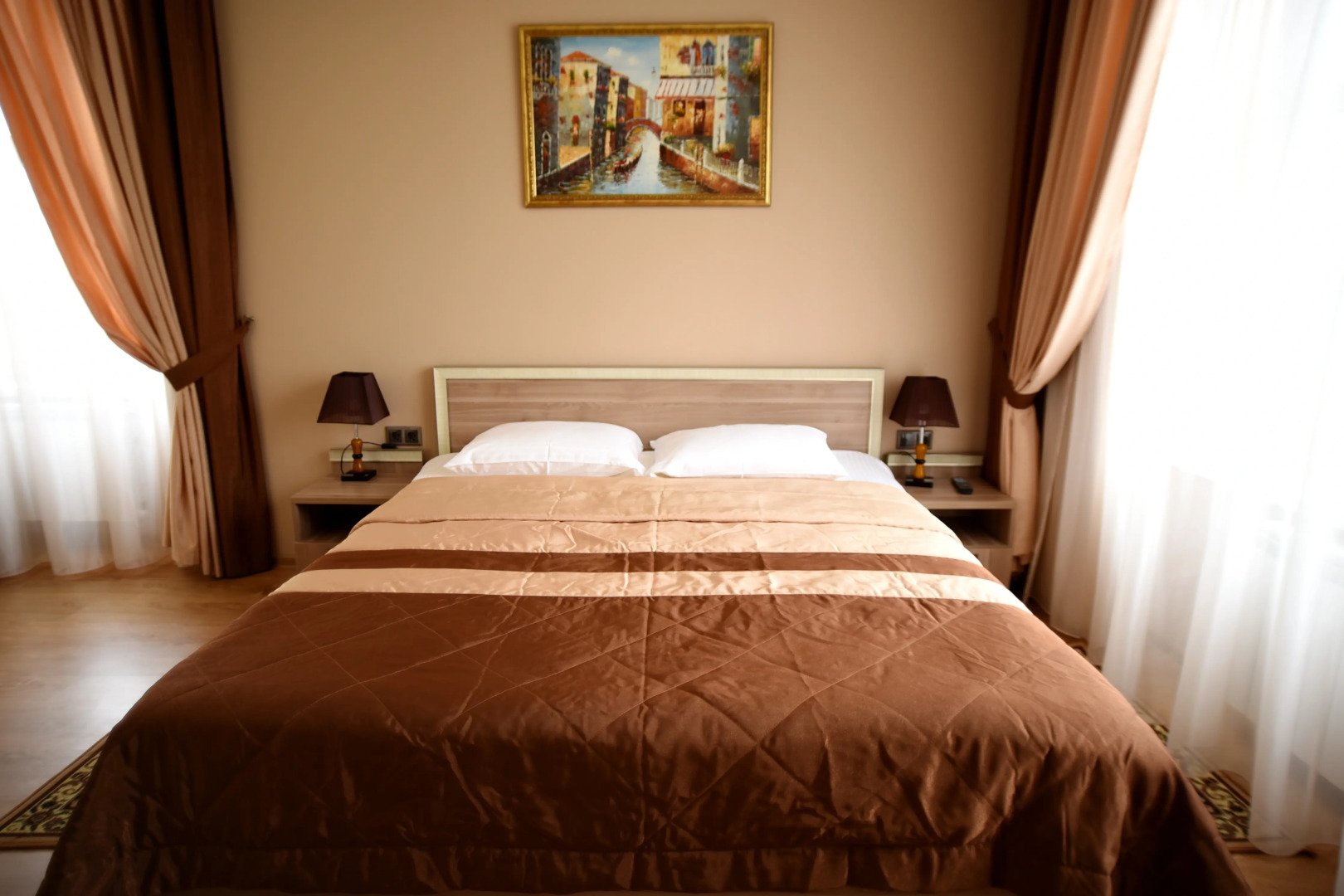 Гостиница Арбат