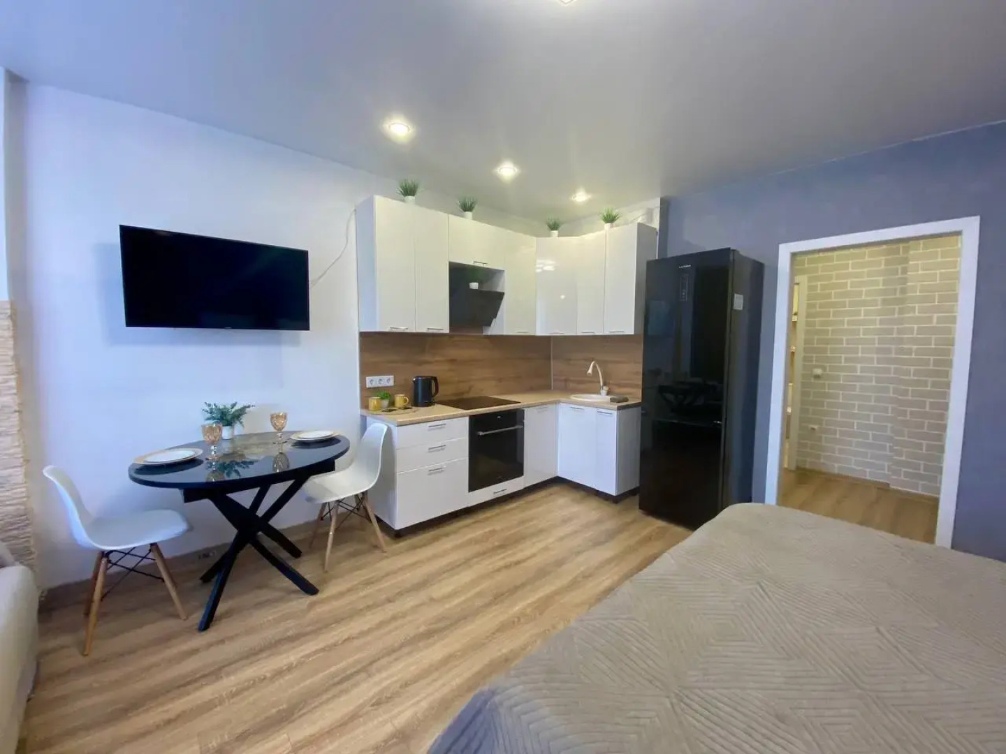 Апартаменты Гармония