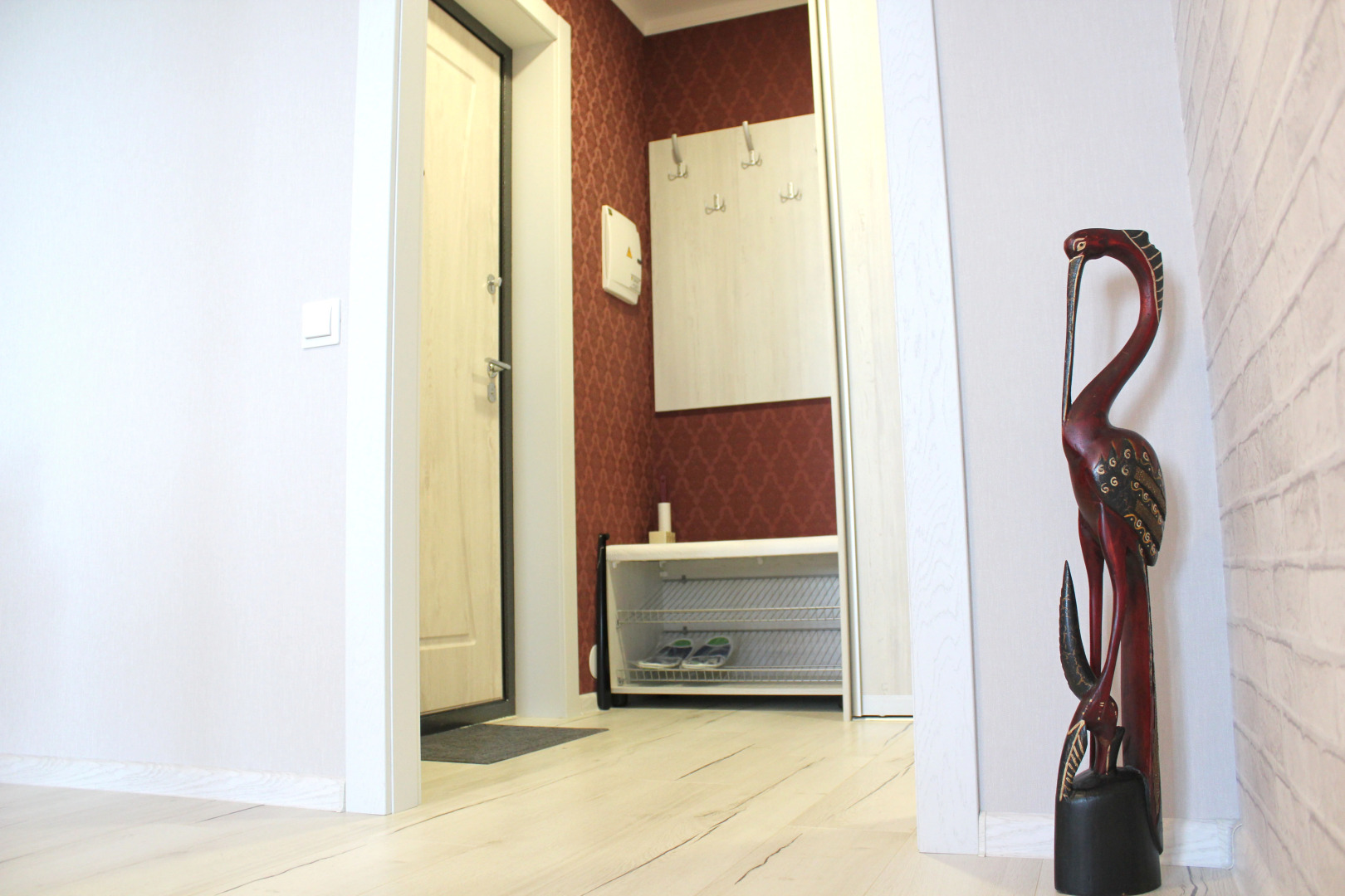 Апартаменты Chill Out на Бехтеева