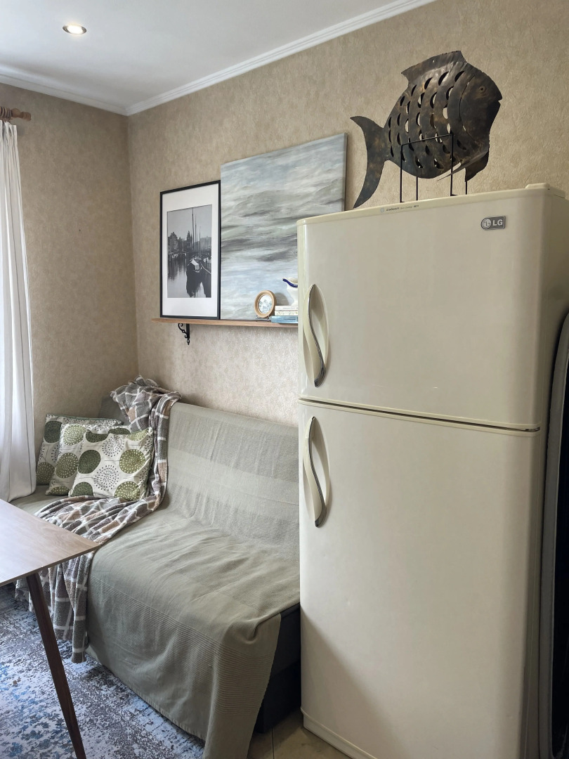 Квартира Уютная мансарда в центре